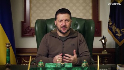 El Kremlin reconoce que trata de doblegar a Kiev golpeando sin tregua sus infraestructuras claves