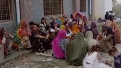 श्योपुर: विवाहिता की मौत की हुई पीएम रिपोर्ट में पुष्टि, जानें पूरा मामला
