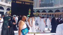 Mecca Masjid Al Haram Tawaf e kabah live 2022_HIGH