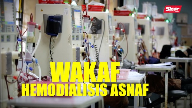 Bolehkah wakaf buat mereka yang sudah meninggal dunia?