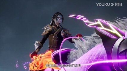 [MULTI SUB] The Success Of Empyrean Xuan Emperor Season 2 Episode 60 [100] Subtitle English