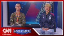 Two Filipino climbers conquer Everest World Championships | Sports Desk