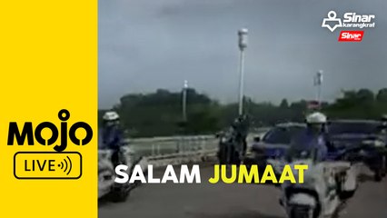 Anwar mula tugas rasmi sebagai PM