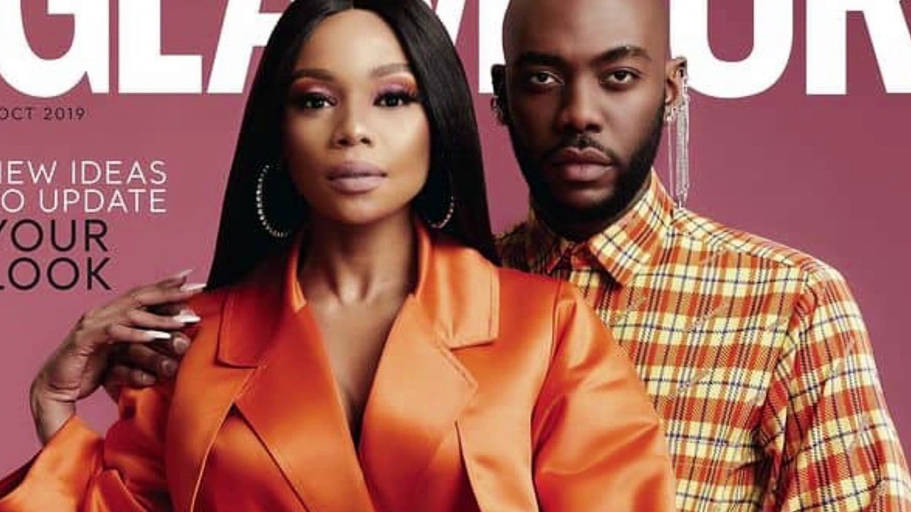 Congratulations to Bonang Finally get..