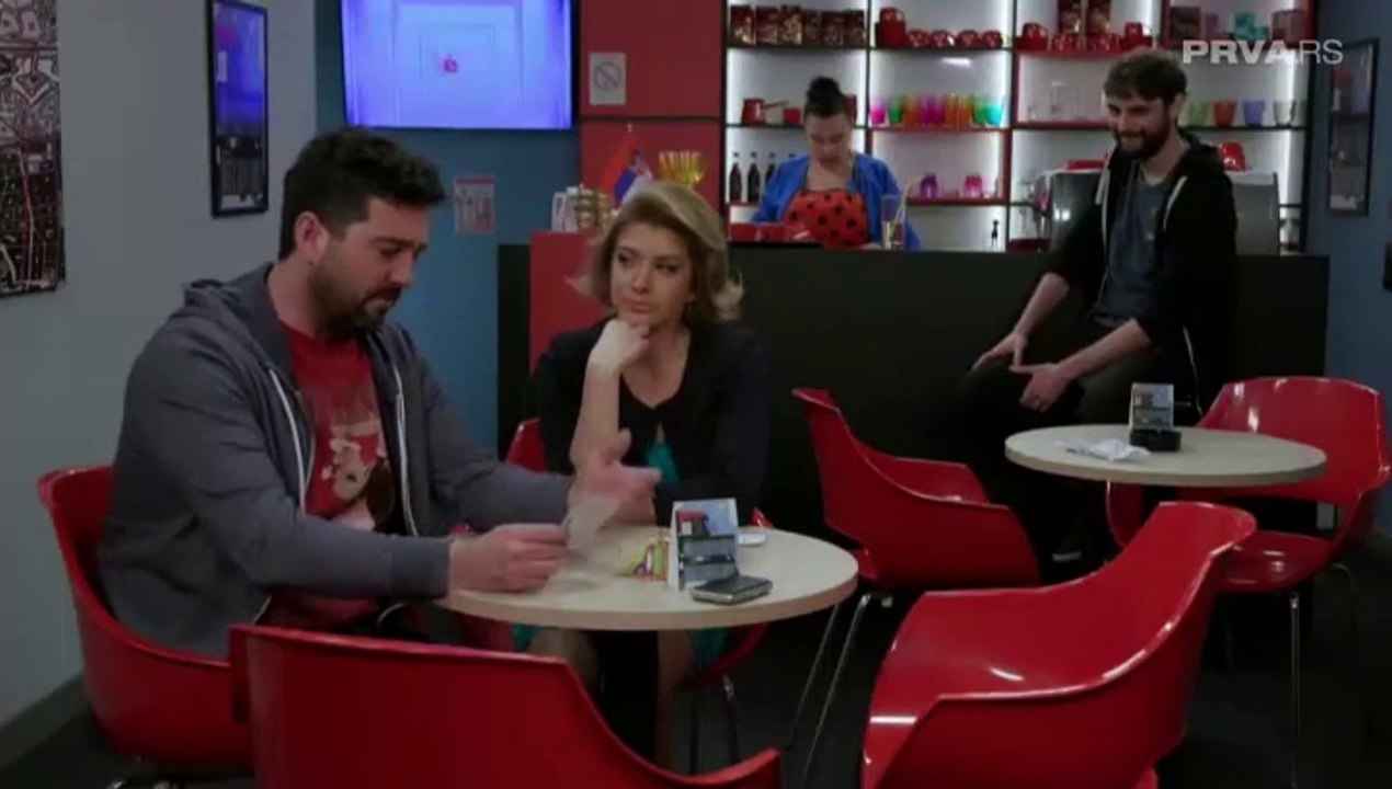 Od jutra do sutra Epizoda 58 - Od jutra do sutra Epizoda 58