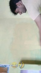 Comedy Shorts video !! Round2 manpur !!#shorts