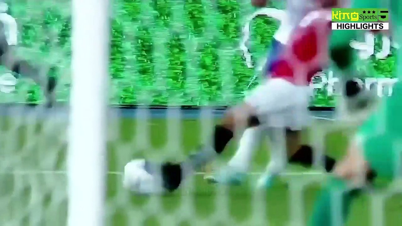 Egypt vs Belgium 2-1 Hіghlіghts & All Goals 2022 HD