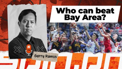 Who can beat Bay Area Dragons