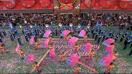 MACY'S THANKSGIVING DAY PARADE 2022  P2