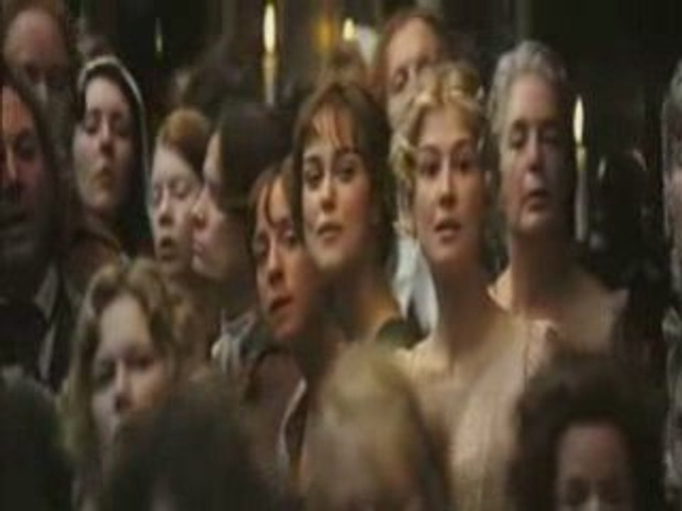 Orgueil et préjugés - Pride and Prejudice