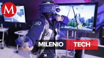 ¡Conoce las últimas innovaciones del metaverso industrial! | Milenio Tech