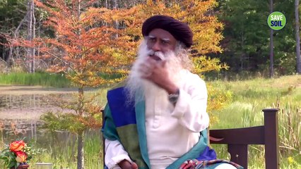How You Create Diseases In Your Body| Sadguru
