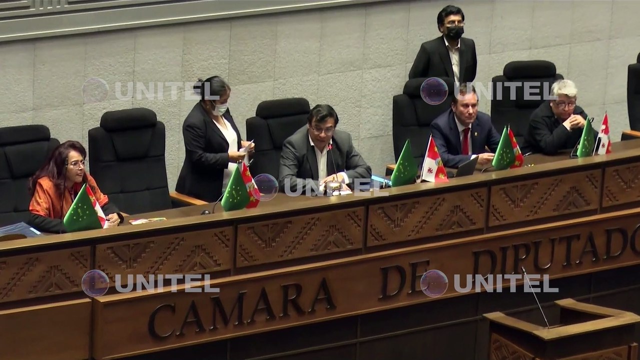 Se suspende sin hora la sesión de Diputados que debe tratar la Ley del Censo