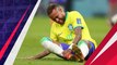 Alami Cedera Usai Lawan Serbia, Neymar Jr Tinggalkan Piala Dunia 2022 Lebih Cepat?