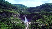 GEOPARK CILETUH AKSES BARU MENUJU SURADE DAN UJUNG GENTENG SUKABUMI