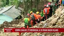 IDI Kirim Tim untuk Bantu Tangani Korban Gempa Cianjur, dari Dokter Umum hingga Dokter Spesialis