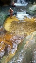 Barry Humfrey Geraldton - Discovering magic in nature