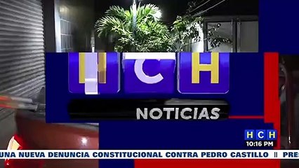 Mujer emabarazada muere de manera violenta en la capital