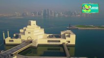 Crónicas de Qatar: Conociendo el Museo de Arte Islámico