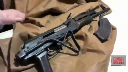 "Daltonlar" çetesine operasyon