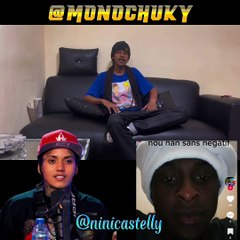 jefe de banda haitiana amenaza la familia de onguito wa