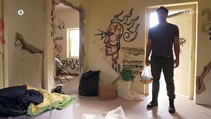 ΑΓΡΙΑ ΓΗ. ΕΠΕΙΣΟΔΙΟ 49