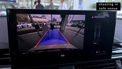 Audi A5 Sportback in depth Walkaround 2023