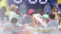 Tiktoclock: NCAA Men’s Volleyball Players, magsasagupaan sa ‘Quiz and Shout!’