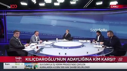 Dikkat çeken kulis: ''Mansur Yavaş Akşener'in teklifini kabul etmedi''