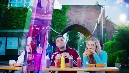 Hollyoaks 24th November 2022