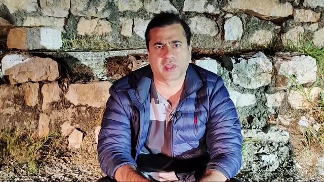 President Arif Alvi Signs Summary for COAS, CJCSC Appointment _ Imran Riaz Khan Exclusive Analysis