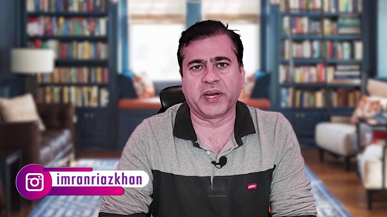 How Did Former PM Imran Khan Surprise Everyone__ Faisla Awam Ka _ Imran Riaz Khan Exclusive Analysis