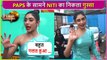 Sab Shocked.. Niti Taylor's First Reaction On Her Eviction From Jhalak Dikhhla Jaa 10