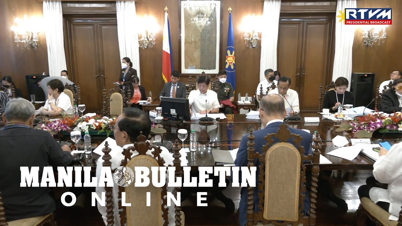 NEDA Board clears six new, revised projects