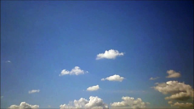 MCH 358 CLOUDY WITH A CHANCE OF CLOUDS.