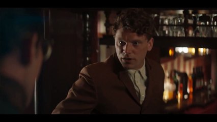 Krays: Code of Silence Bande-annonce (EN)