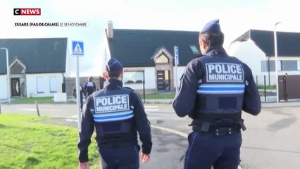 La première police intercommunale a été créée