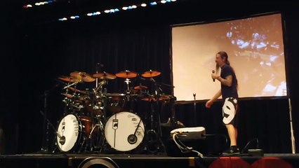 Chris Adler discuss Gear (2011)