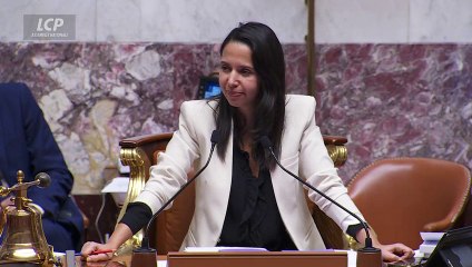 Dérapage cette nuit à l'Assemblée Nationale quand le député Olivier Serva lance "Tu vas la fermer !" à un de ses collègues