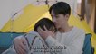 Almost Lover (2022) Episode 35 Engsub