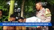 Bripka Agus Salim Melaksanakan Penggalangan Dana  Korban Gempa Cianjur