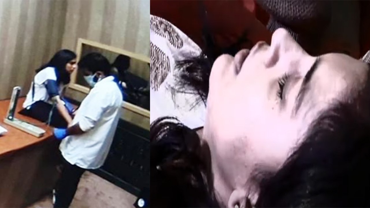 Bigg Boss 16 ; Sumbul Panic attack के बाद दिखी मेडिकल रुम में; Shalin Tina पर आगबबूला Fahmaan |*TV