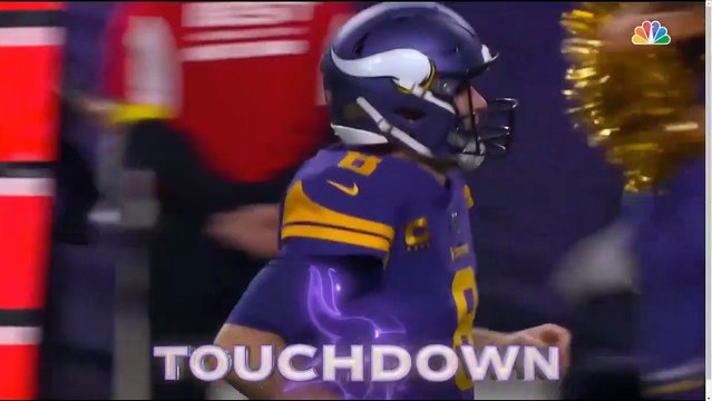 Minnesota Vikings vs. New England Patriots Full Highlights 4th QTR _ NFL Week 12_ 2022