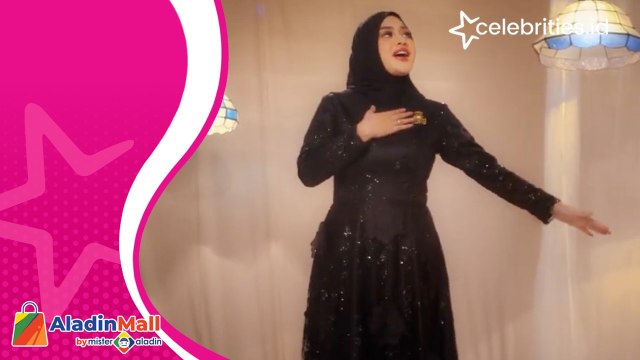 Berhak Bahagia, Atta Halilintar dan Aurel Hermansyah Kompak Berbagi Suara