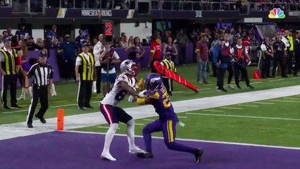 New England Patriots vs. Minnesota Vikings _ 2022 Week 12 Game Highlights