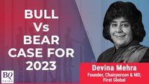Devina Mehra Believes This Asset Class May Outperform In 2023: Talking Point