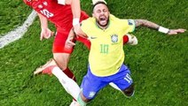 Dünya Kupası defterini kapatabilir! Sakatlanan Neymar'ın ayağının son hali olay oldu