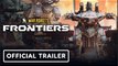 War Robots: Frontiers | Official Early Access Launch Trailer