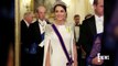 See Kate Middleton in a Tiara at Her First Banquet as Princess _ E! News
