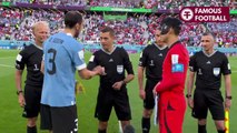 Match Highlights - Uruguay 0 vs 0 South Korea - World Cup Qatar 2022 | Famous Football